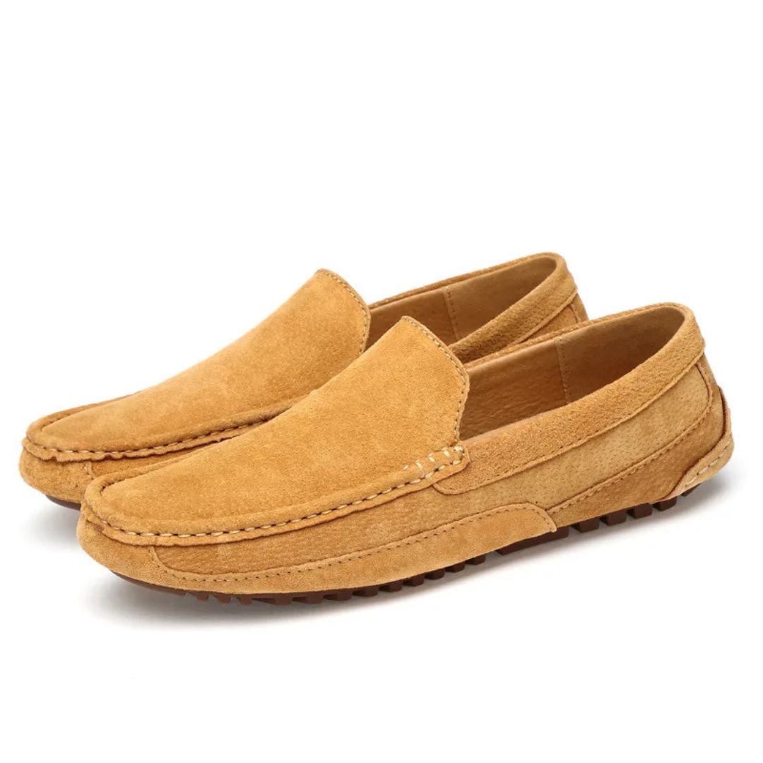 Lennox – Comfort Mocassins