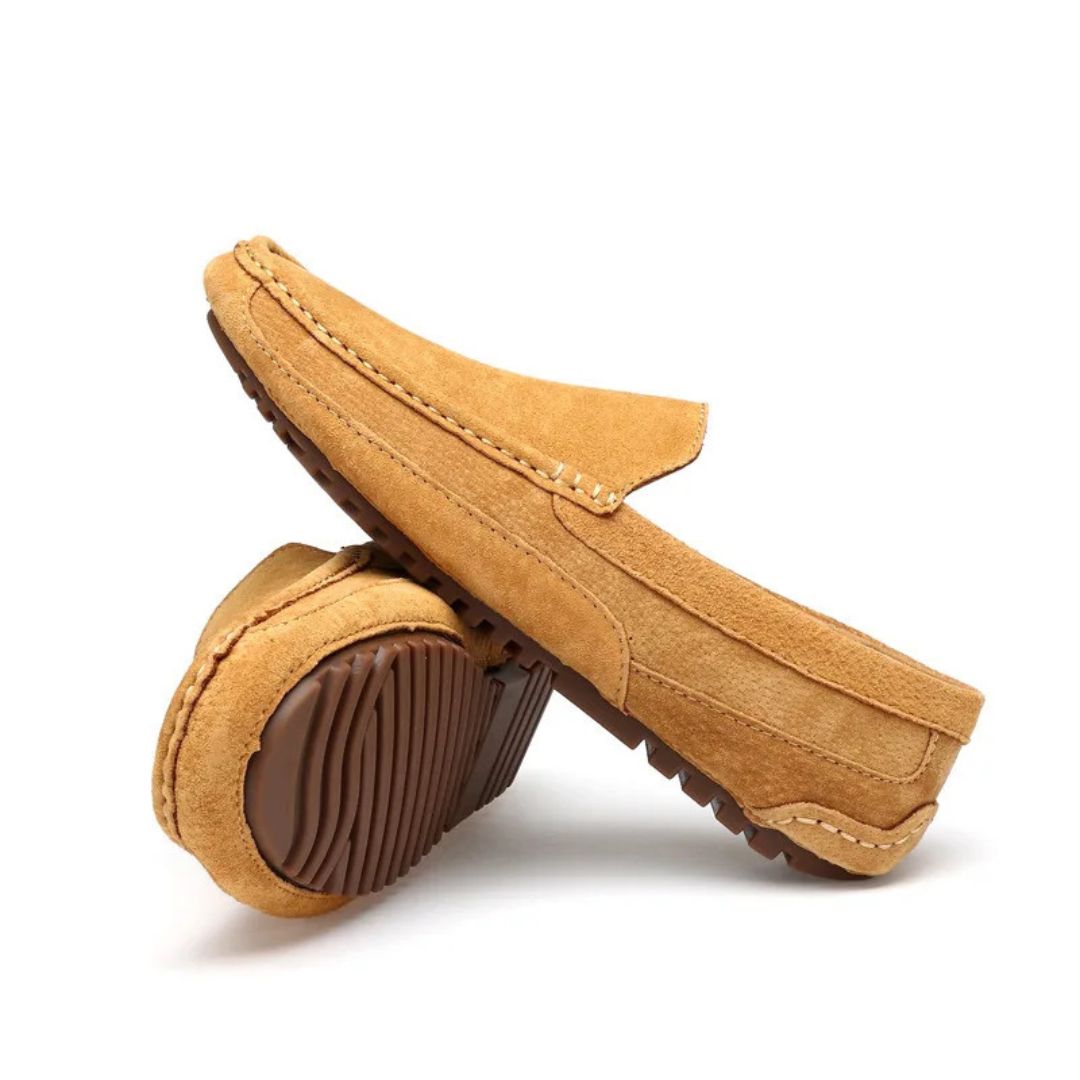 Lennox – Comfort Mocassins