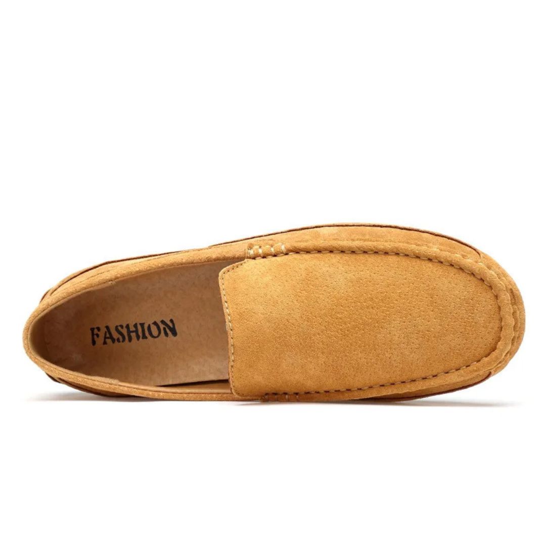 Lennox – Comfort Mocassins