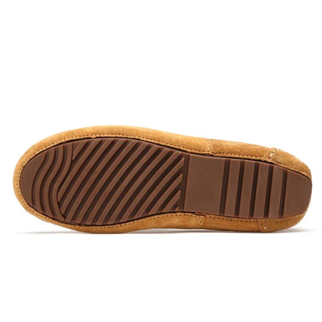 Lennox – Comfort Mocassins
