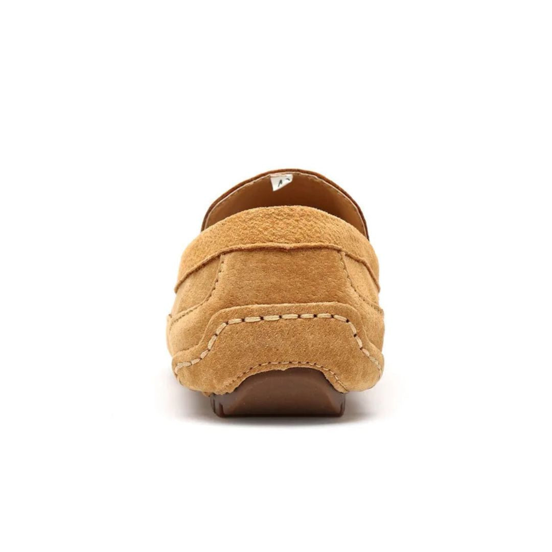 Lennox – Comfort Mocassins