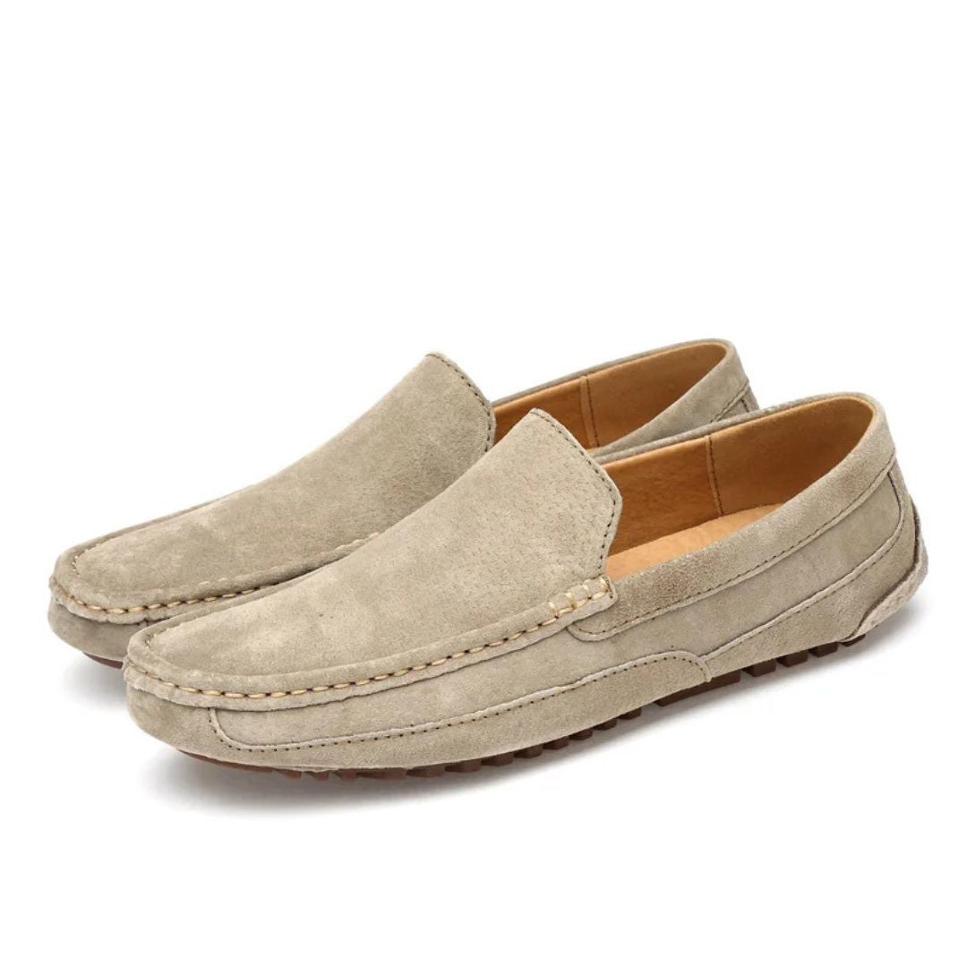 Lennox – Comfort Mocassins