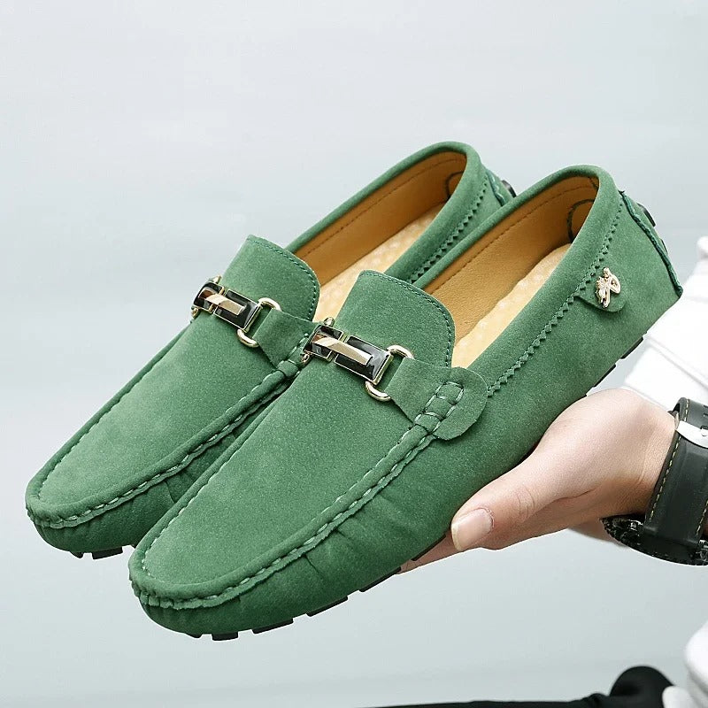 Joris – Barefoot Mocassins