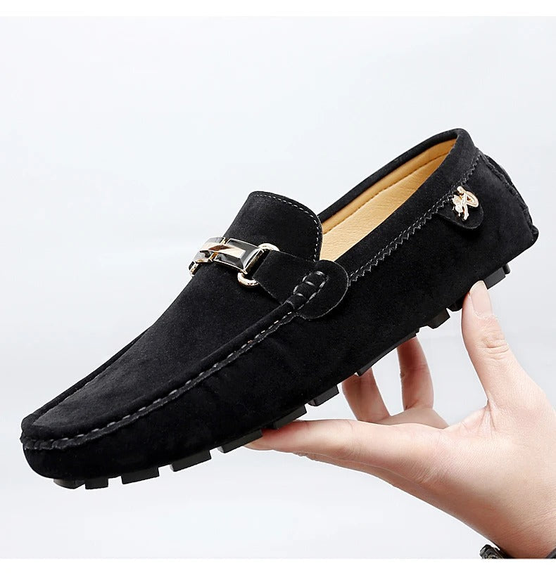 Joris – Barefoot Mocassins