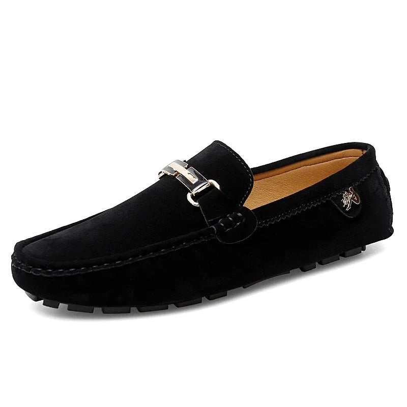 Joris – Barefoot Mocassins