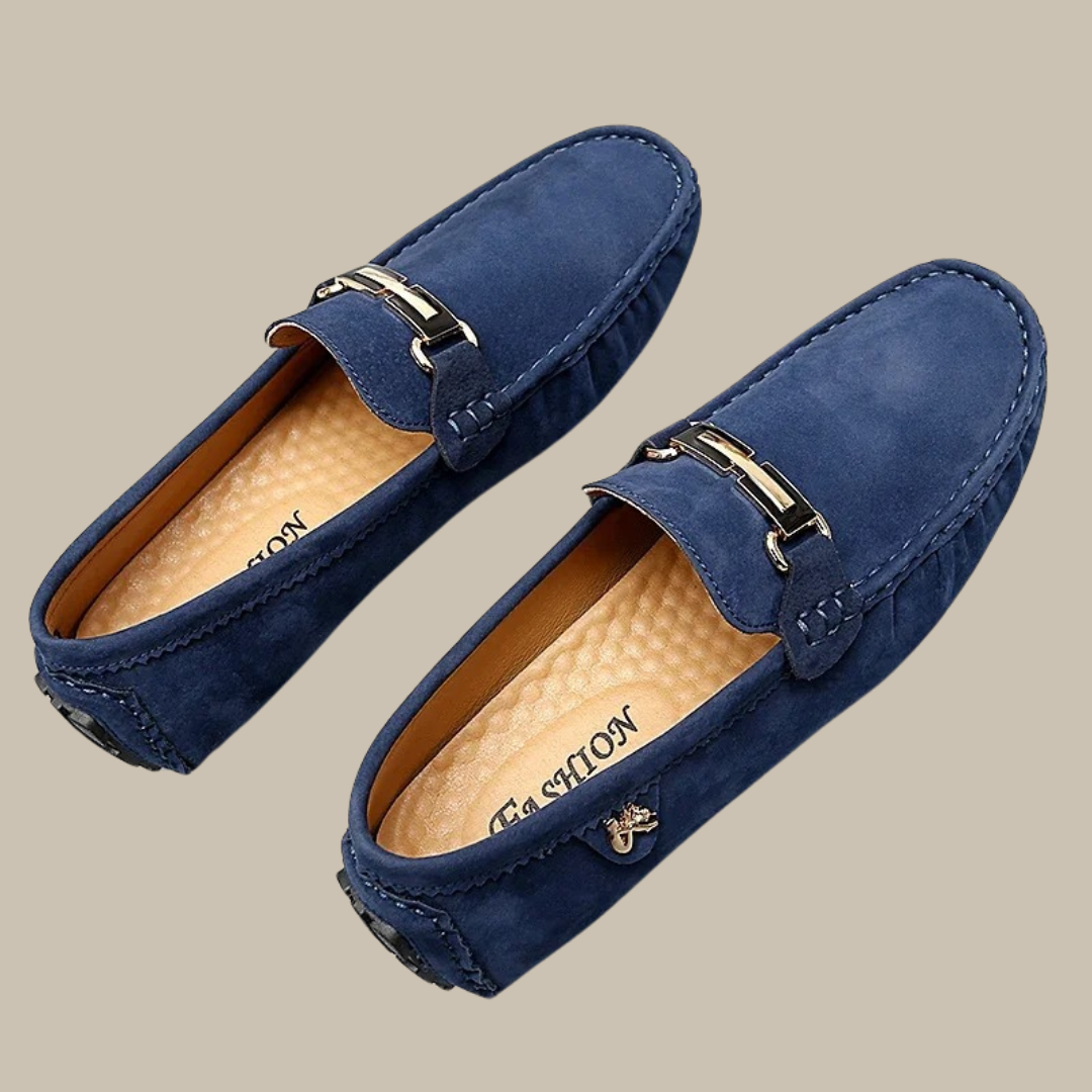Joris – Barefoot Mocassins