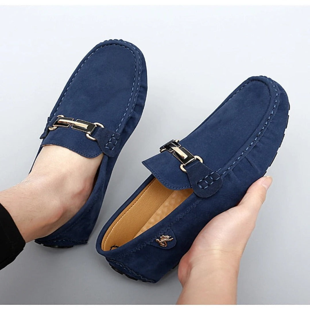 Joris – Barefoot Mocassins