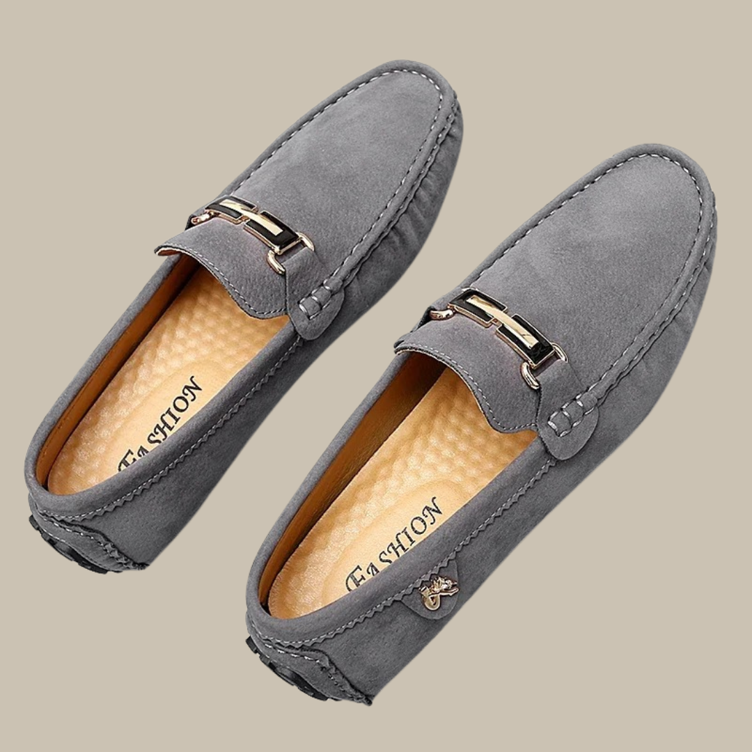 Joris – Barefoot Mocassins