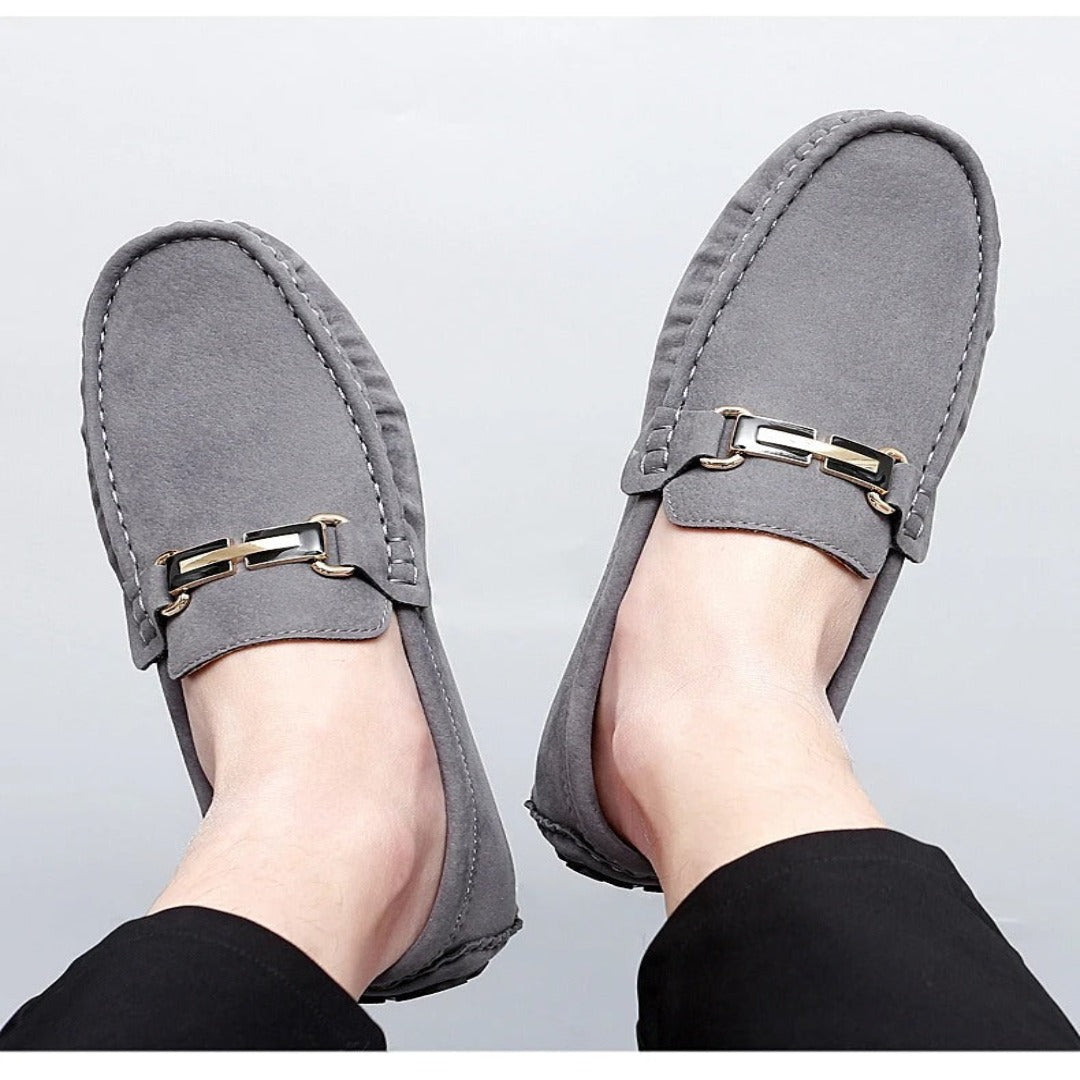 Joris – Barefoot Mocassins