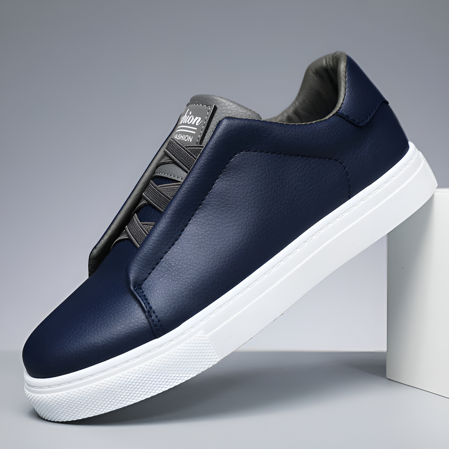 Milo – Lichte Sneakers