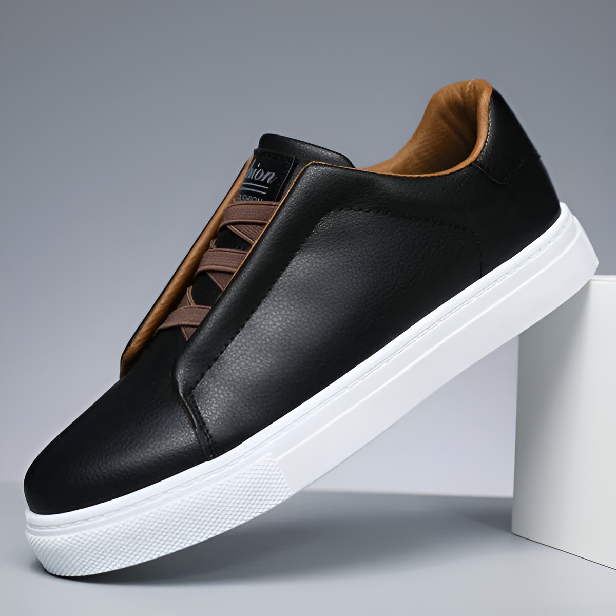 Milo – Lichte Sneakers