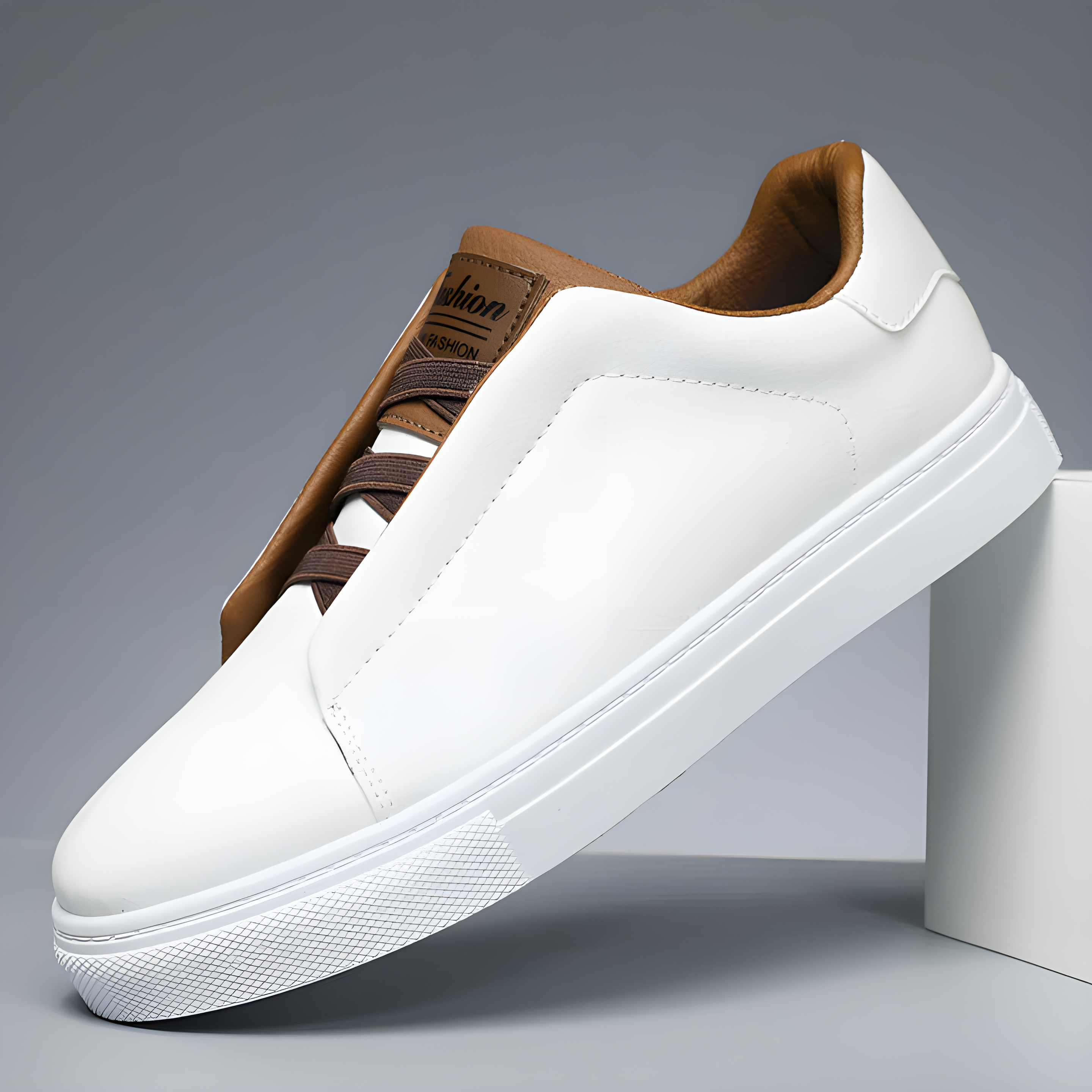 Milo – Lichte Sneakers