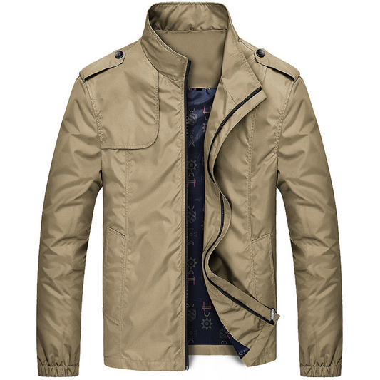 Dario | Casual Zomerjas Heren