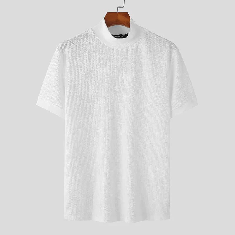Paoro – Stijlvolle T-shirt