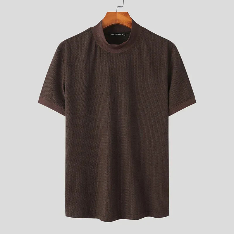 Paoro – Stijlvolle T-shirt