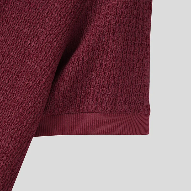 Paoro – Stijlvolle T-shirt