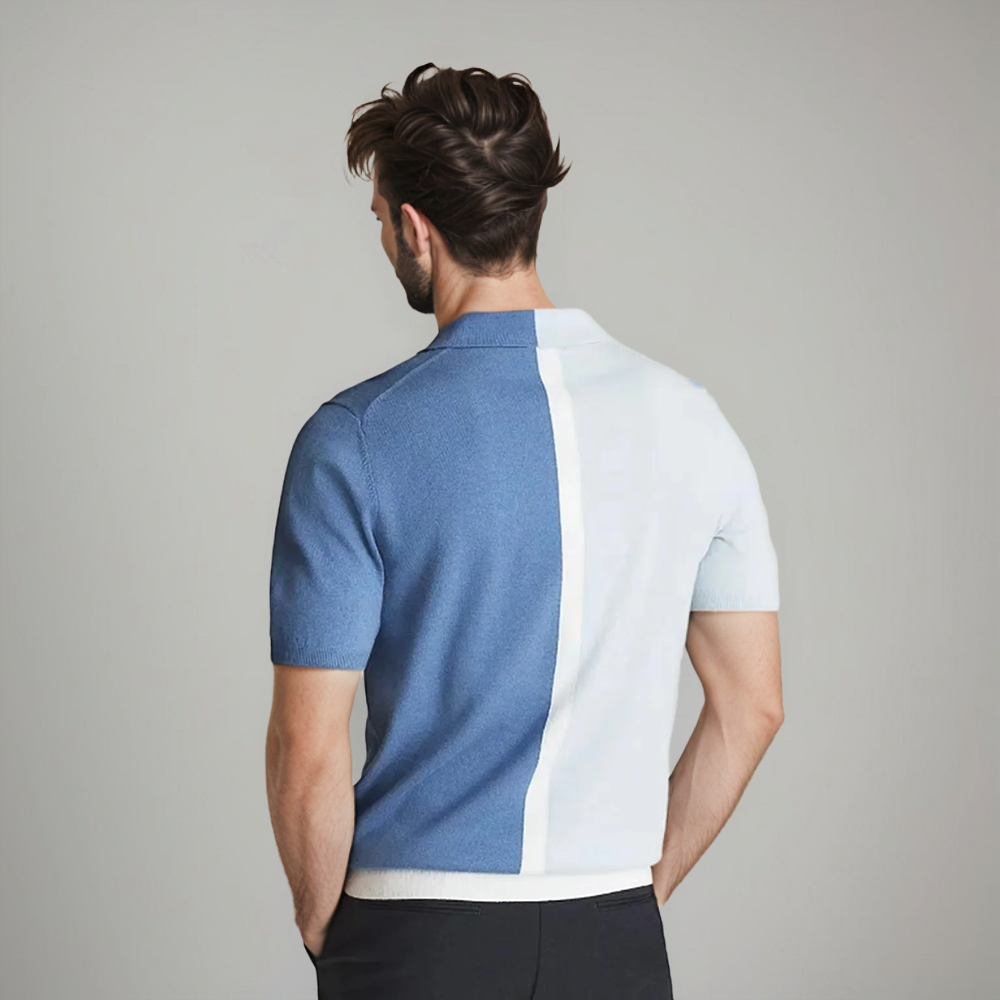 Pietren – Polo Regular Fit