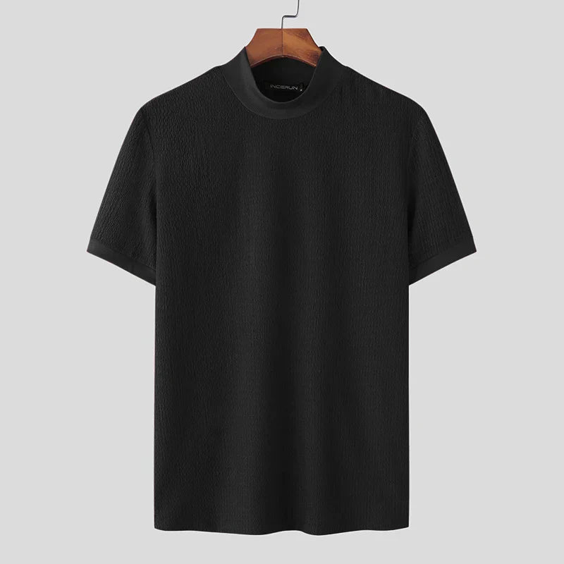Paoro – Stijlvolle T-shirt