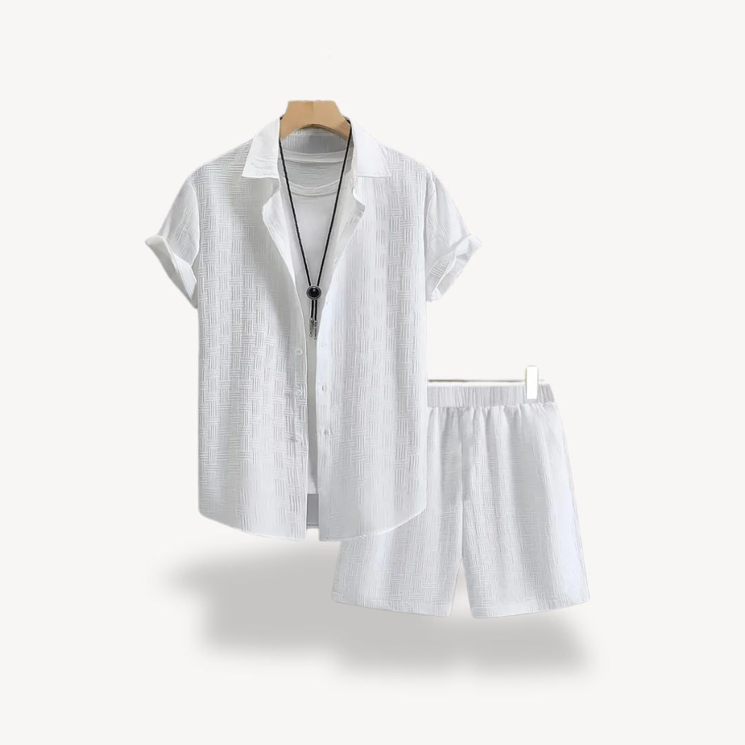 Hugo – Tijdloos Zomerset