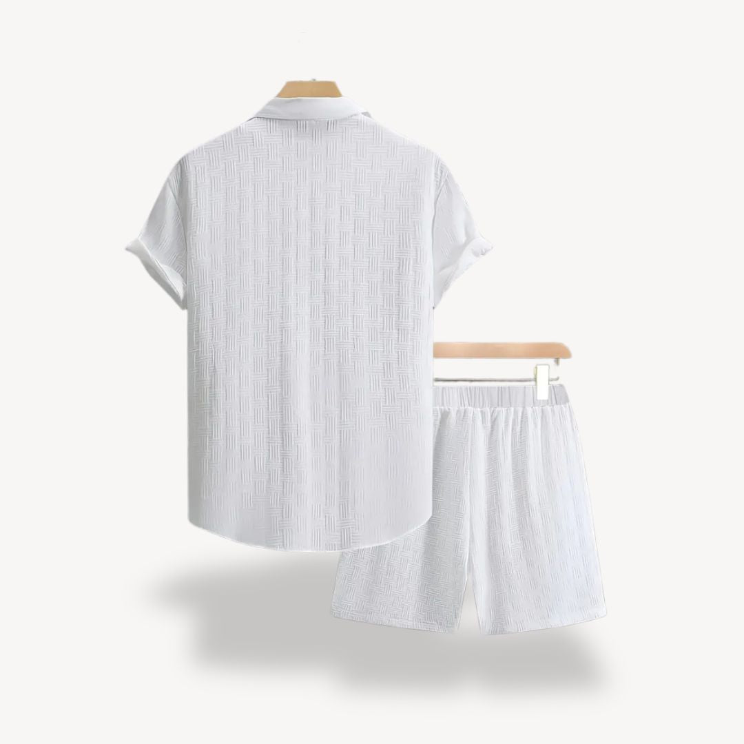 Hugo – Tijdloos Zomerset