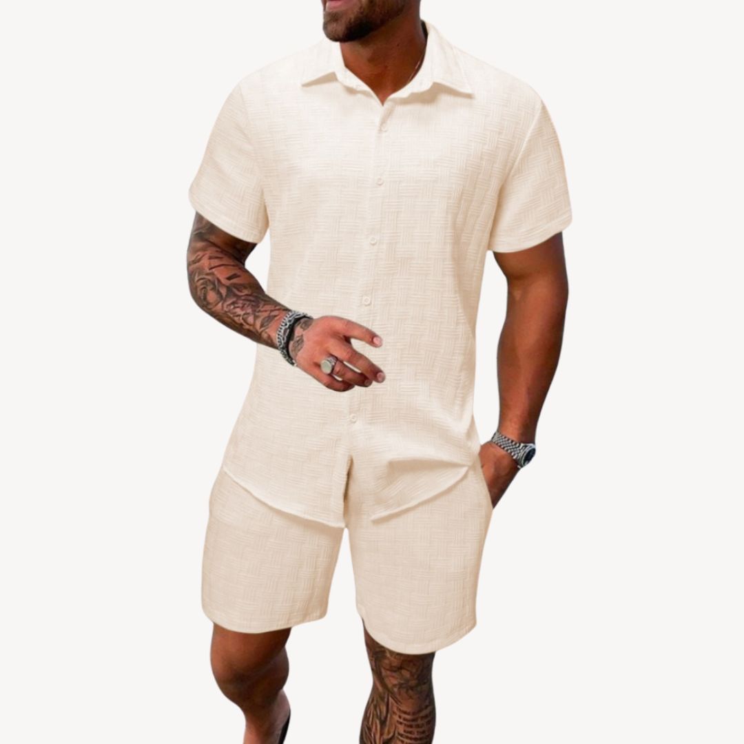 Hugo – Tijdloos Zomerset