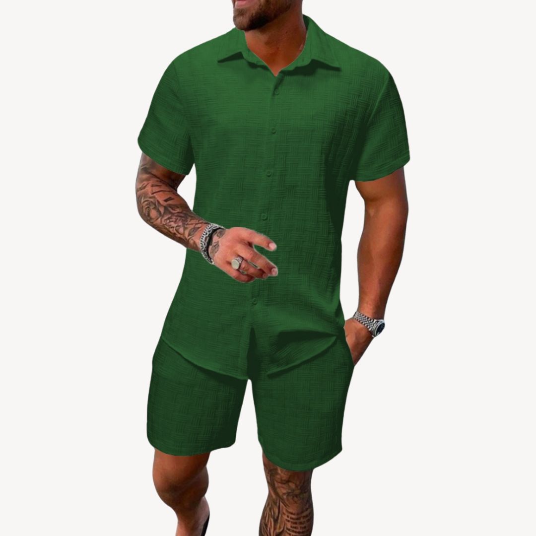 Hugo – Tijdloos Zomerset
