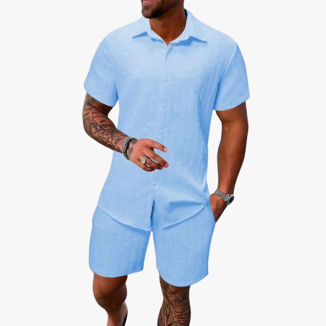 Hugo – Tijdloos Zomerset
