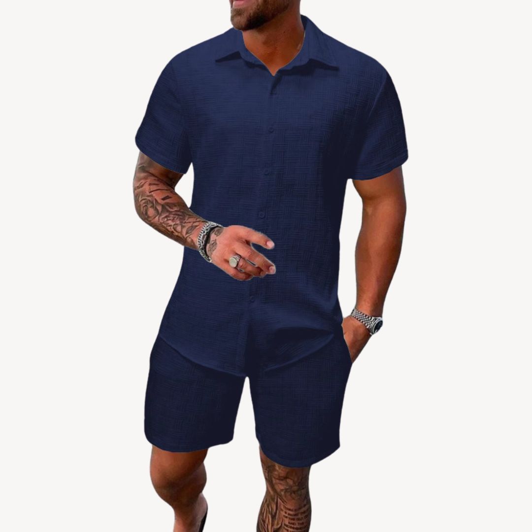Hugo – Tijdloos Zomerset