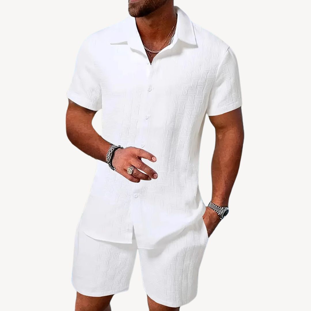 Hugo – Tijdloos Zomerset