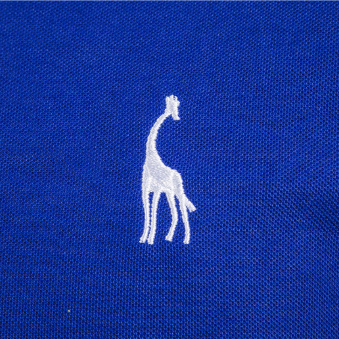 Olivier – Klassiek Poloshirt
