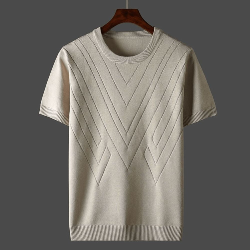 Milo – Stijlvol Shirt