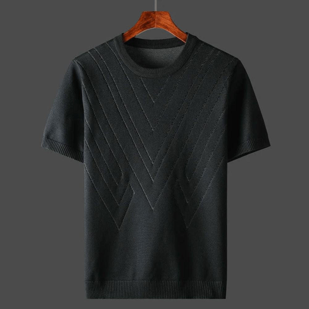 Milo – Stijlvol Shirt