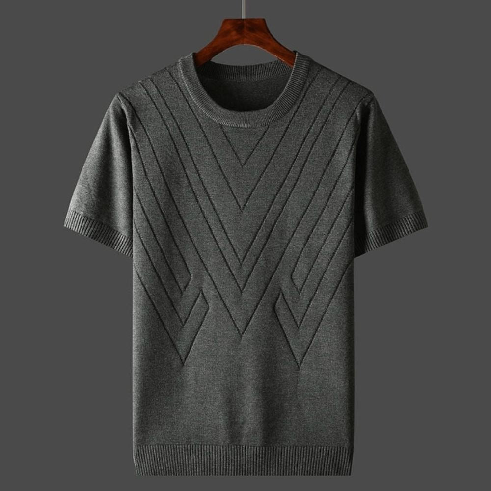 Milo – Stijlvol Shirt