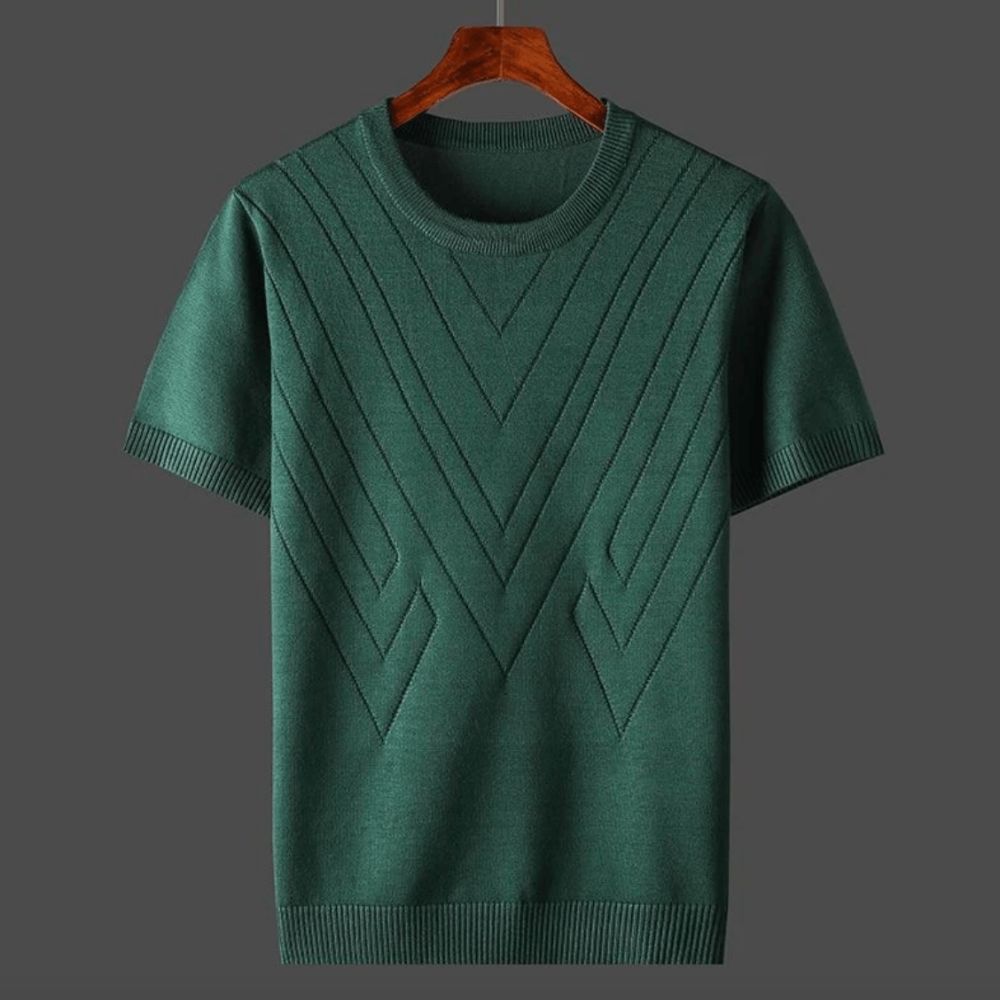 Milo – Stijlvol Shirt
