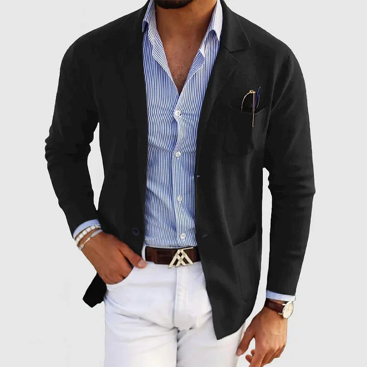 Daan – Lichte Zomerblazer