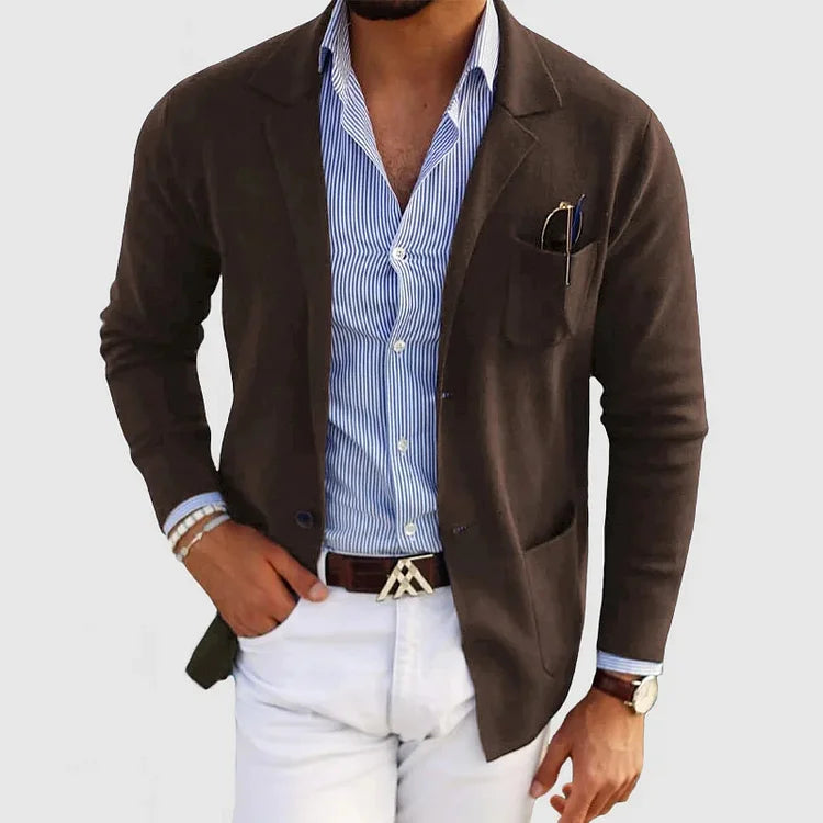 Daan – Lichte Zomerblazer