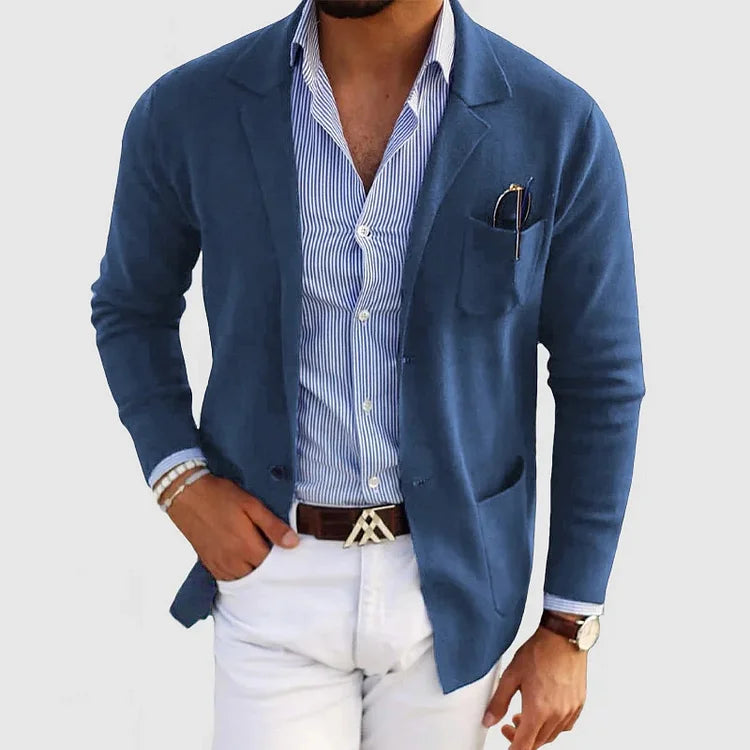 Daan – Lichte Zomerblazer