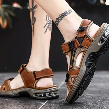 Orthopedische Instapsandalen | Dalila
