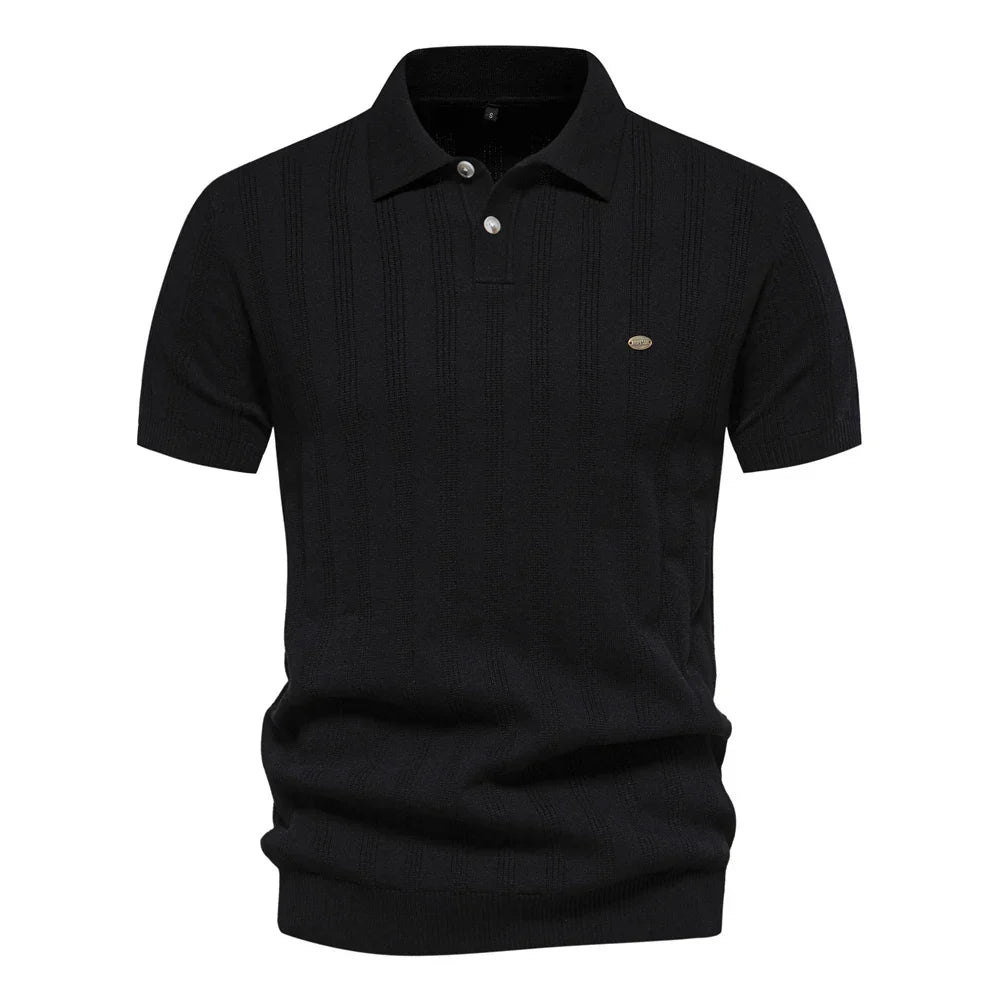 Marlon – Moderne Polo